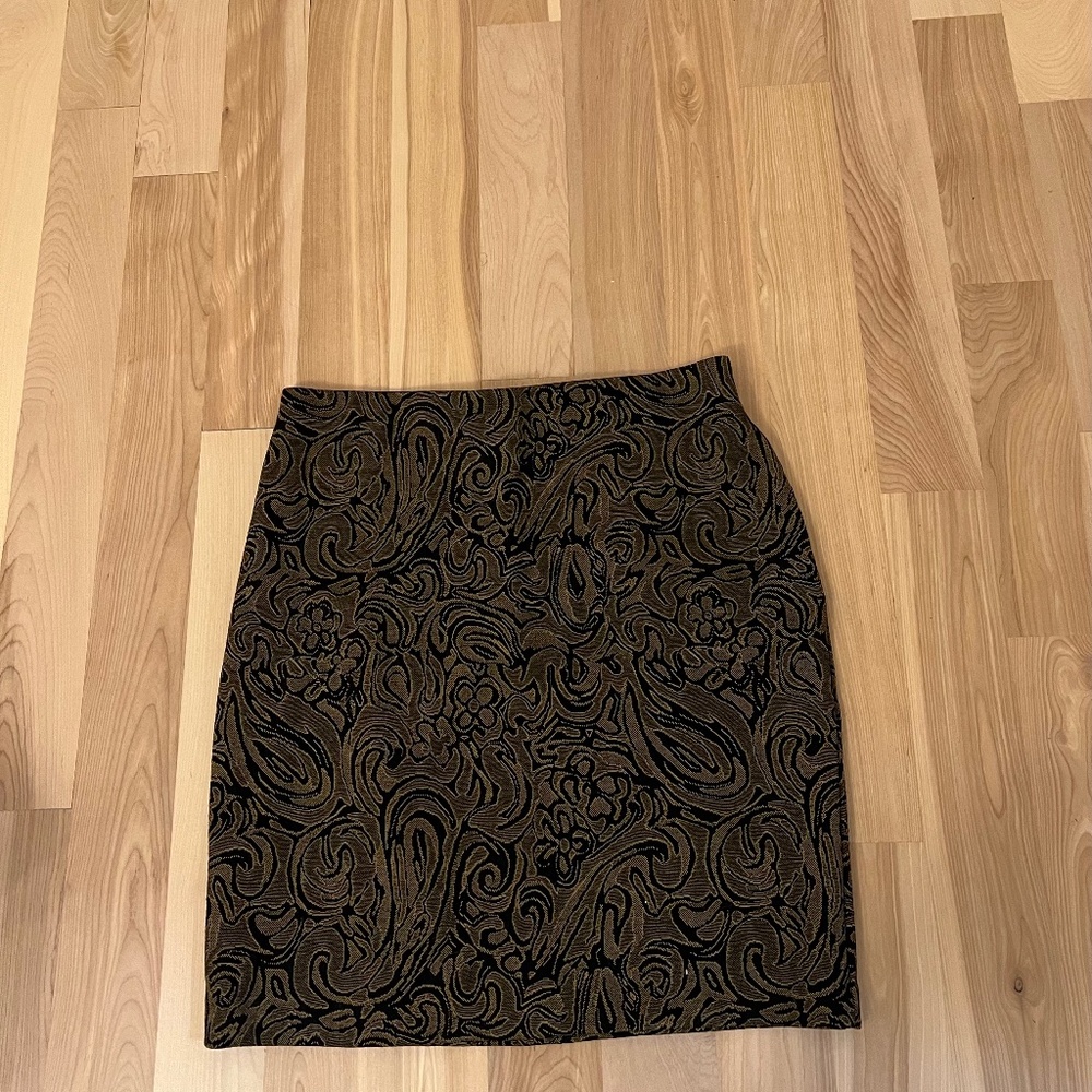 Studio Point skirt